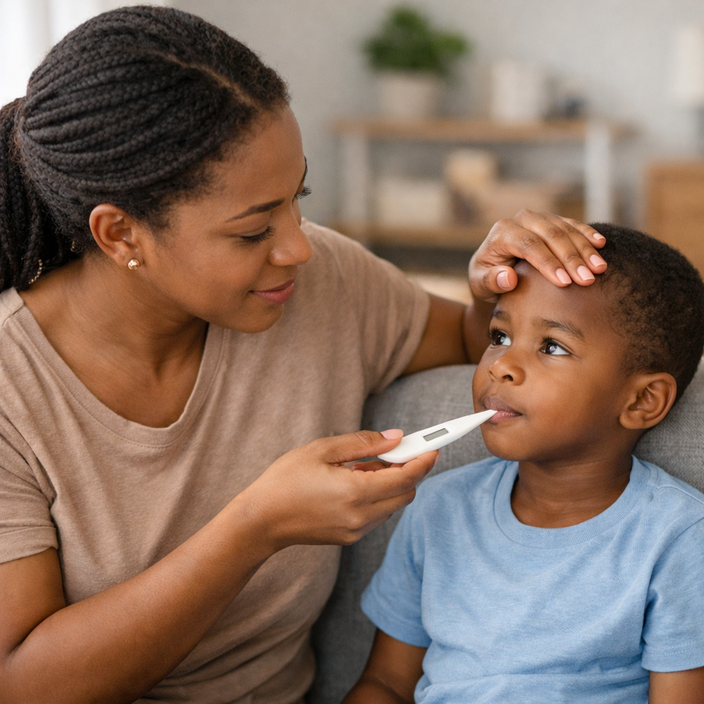 The Rebound Effect of Controlling your Health