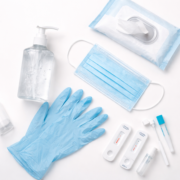 Hygiene & Infection Control