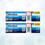 Clearblue Digital Ultra Early Pregnancy Test – 1 Test