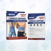 Motech Lumbar Support