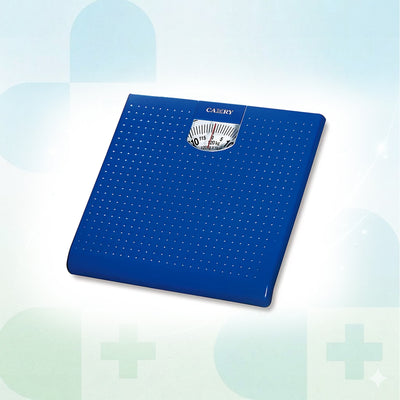 Camry Mechanical Bathroom Weighing Scale