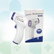 Infrared Thermometer