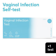 Vaginal Infection Test Kit