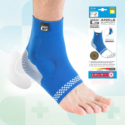 Neo G Airflow plus Ankle support