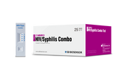 Biosensor HIV Rapid Test Kit