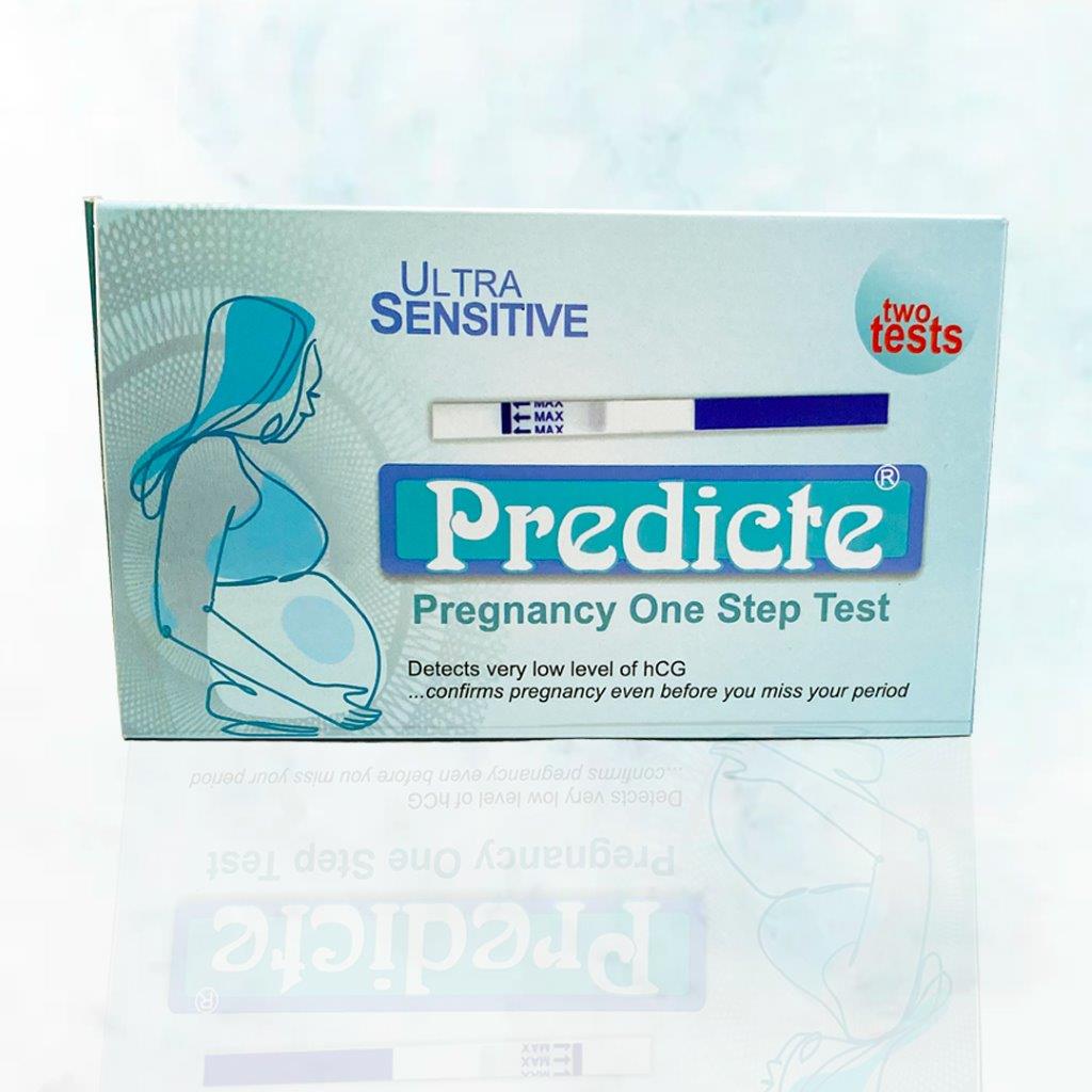 Predicte Pregnancy Test Kit