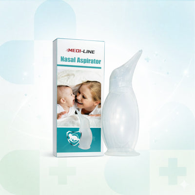 Medline Nasal Aspirator