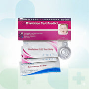 Swe-Care Ovulation Test Kit
