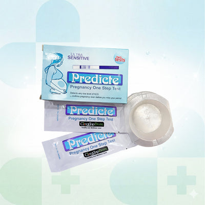 Predicte Pregnancy Test Kit