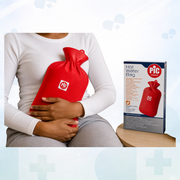 Pic Solution Hot Water Bag