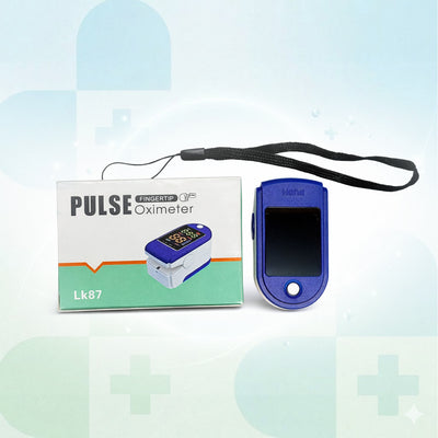 MDL Pulse Oximeter