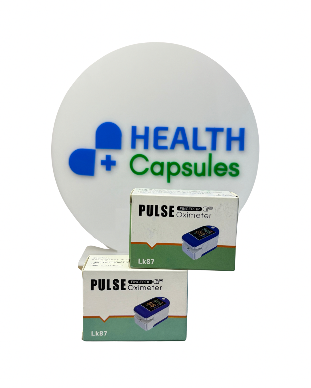 MDL Pulse Oximeter