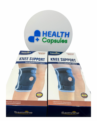 Samvine Knee Braces