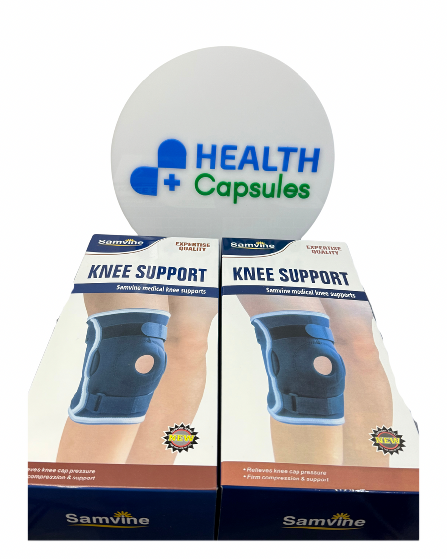 Samvine Knee Braces