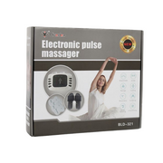 Blueidea  Electronic Pulse Massager (BLD-320)