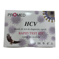 Promed Hepatitis C Rapid Test Kit