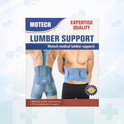 Motech Lumbar Support