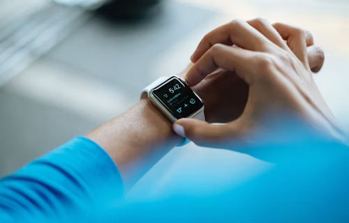Health Monitoring Devices