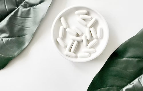Vitamins & Supplements